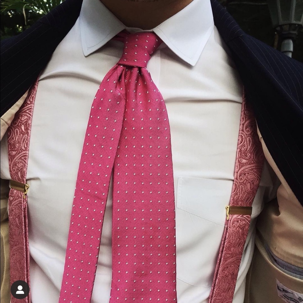 Polo RL Tie